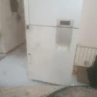 یخچال فریزر اسنوا