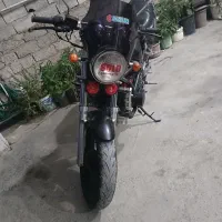 فروش موتور سنگین|موتورسیکلت|بابل, |دیوار