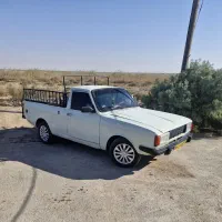 پیکان وانت ۸۶|خودرو سواری و وانت|آبادان, |دیوار