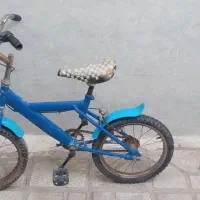 دوچرخه ۱۶