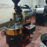 کارخانه تخصصی روستر،Tساخت دستگاه1 رستر۶ kرست قهوهY|سایر لوازم برقی|زنجان, |دیوار