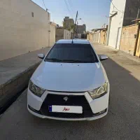 دنا معمولی مدل ۹۸