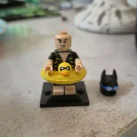 لگو مینی فیگور اصل دانمارک|اسباب‌‌بازی|تهران, جوادیه|دیوار