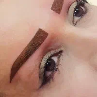 اجرای خدمات تتو فقط1500آموزش صفرتاصدتتوفقط4میلیون|خدمات آرایشگری و زیبایی|کرمانشاه, |دیوار