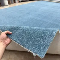 پالاز موکت سیزان اطلسی مدرن ۳۱۰۸۰|موکت|قم, شاه ابراهیم|دیوار