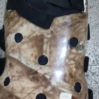 کمربند طبی برای دیسک کمر