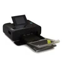 پرینتر چاپ عکس بی سیم canon مدل SELPHY CP1200