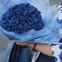 دسته‌گل ربانی