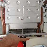 پکیج نوا فلوریدا سالم|آبگرمکن، پکیج، شوفاژ|سهند, |دیوار