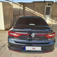 تالیسمان 2017|خودرو سواری و وانت|سرپل ذهاب, |دیوار