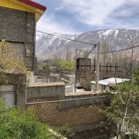 فروش خانه ویلایی با سند تکبرگ