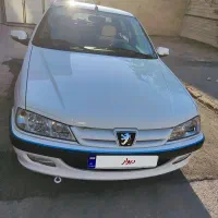 پارس تیو فایو مدل 400گاز سیمی