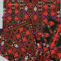 زیه استین تمام دست