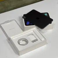 ipad mini 6 battery 100%|تبلت|تهران, اقدسیه|دیوار
