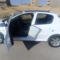 خودرو 207پانا اتومات