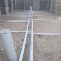 لوله کشی اب و فاضلاب
