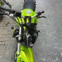 بنلی۳۰۰،بنلی جفت،بنلی۳۱۰|موتورسیکلت|مشهد, ده دی|دیوار