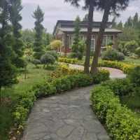 ۱۶۴۰باغ ویلا/برای خاص پسندها/شهرک برند/آقای ویلا|فروش خانه و ویلا|محمدشهر, محمدشهر|دیوار