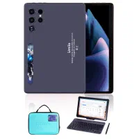 تبلت S25 ultra+ یومیو Uomiio آکبند و پلمپ فوری