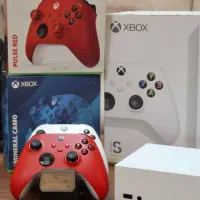 ایکس باکس سری اس،xbox