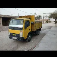 خاور کرایه برای تمام نقاط بندرعباس