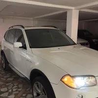 بی‌ام‌و X3 30i، مدل ۲۰۰۸|خودرو سواری و وانت|تهران, پاسداران|دیوار