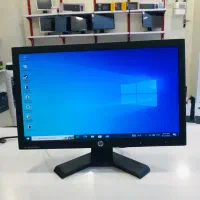 مانیتور 20 اینچ LED|قطعات و لوازم جانبی رایانه|محمدشهر, ولدآباد|دیوار