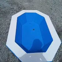 دالبری حوض ابی قدیمی اونیکس گلدان بتنی آب نما