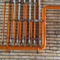 شرکت گاز رسانی