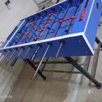 فوتبال دستی بزرگ در حد نو