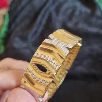 طلا تکپوش النگو سایز۳