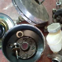 کلنیک تخصصی بوستر ترمز بابل
