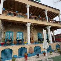 صندوقدار رستوران