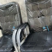 ۴ عدد صندلی|دفتر کار|تهران, شکوفه|دیوار