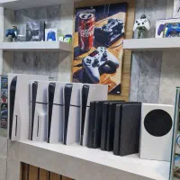 جشنواره فوق‌العاده  کپی خور  ps5 تا ورژن ۱۳.۶۰