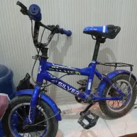 دوچرخه 12|دوچرخه، اسکیت، اسکوتر|جوانرود, |دیوار