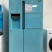 فروش ویژه یخچال فریزر ساید بای ساید...|یخچال و فریزر|فسا, |دیوار