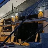 مجری تاسیسات برق ساختمان و صنعتی