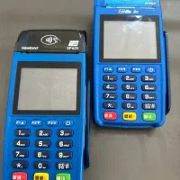 کارتخوان سیار SP600 / نقد و اقساط