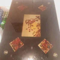 میز ناهار خوری ۶نفره