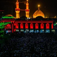 تور زیارتی کربلا