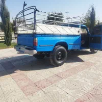 نیسان مدل 96