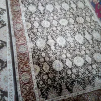 یک جفت فرش 12 متری ودوتا قالیچه|فرش|نیشابور, مدرس|دیوار
