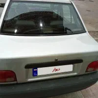 پراید 84|خودرو سواری و وانت|تبریز, |دیوار