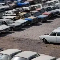 جمع اوری خودرو فرسوده