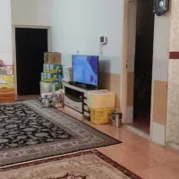 زیرزمین مسکونی کمیل پشت انتقال خون