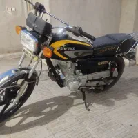 «فروش و معاوضه»موتورسیکلت پروازهوندا«200»
