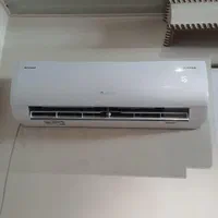 نصب و راه اندازی کولرگازی و اجرای لوله مسی|خدمات پیشه و مهارت|ساوه, |دیوار