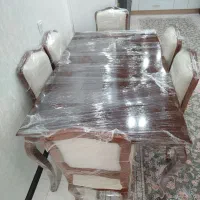 میز غذاخوری