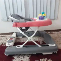 روروئک سه کاره اسپرینگ